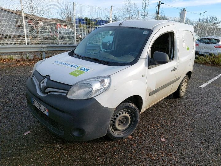 Photo 19 VIN: VF1FW50A156340198 - RENAULT KANGOO EXPRESS 