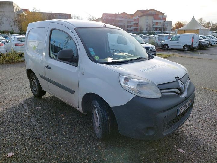 Photo 2 VIN: VF1FW50A156340198 - RENAULT KANGOO EXPRESS 