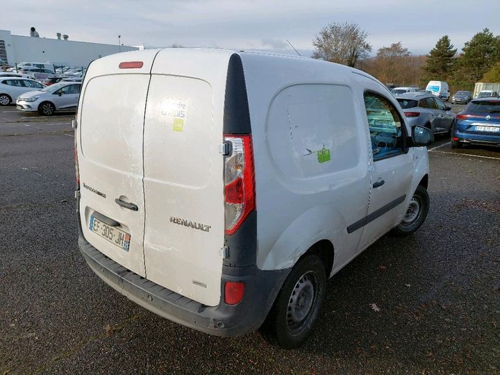 Photo 20 VIN: VF1FW50A156340198 - RENAULT KANGOO EXPRESS 