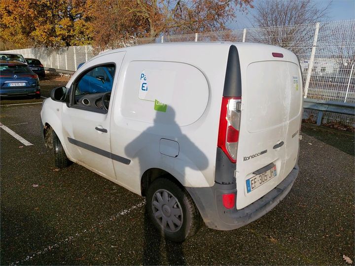 Photo 3 VIN: VF1FW50A156340198 - RENAULT KANGOO EXPRESS 