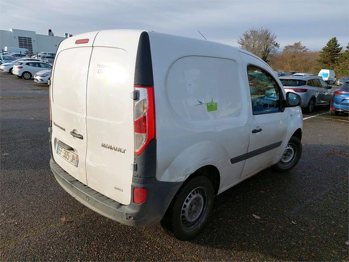 Photo 4 VIN: VF1FW50A156340198 - RENAULT KANGOO EXPRESS 