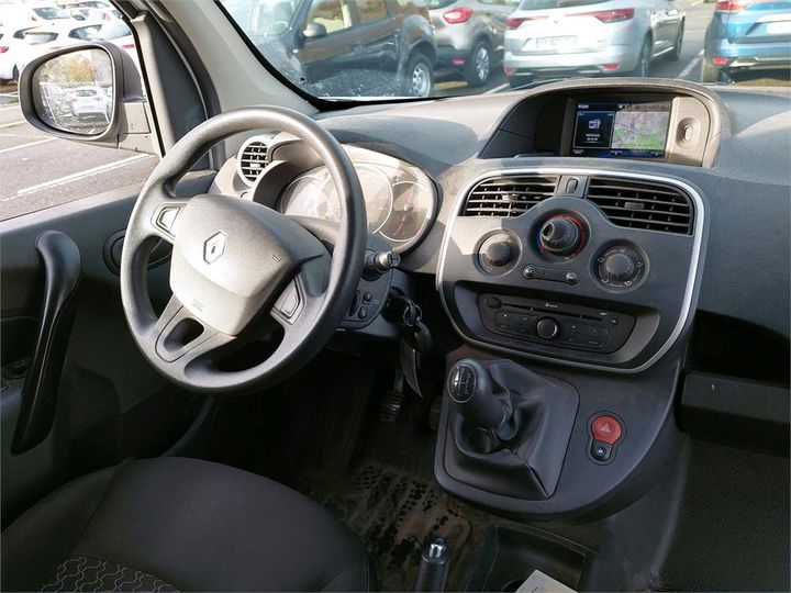 Photo 5 VIN: VF1FW50A156340198 - RENAULT KANGOO EXPRESS 