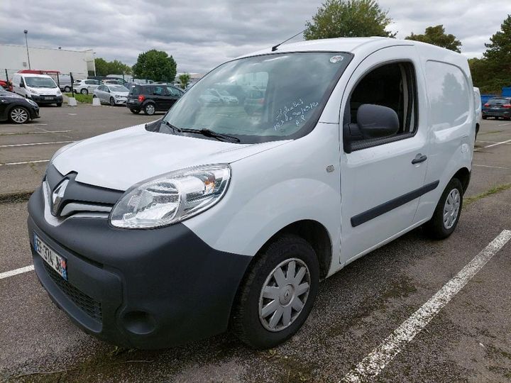 Photo 1 VIN: VF1FW50A156340200 - RENAULT KANGOO EXPRESS 