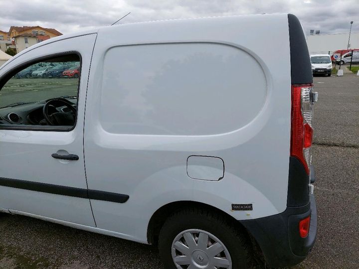 Photo 16 VIN: VF1FW50A156340200 - RENAULT KANGOO EXPRESS 