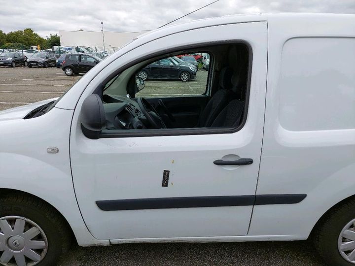 Photo 24 VIN: VF1FW50A156340200 - RENAULT KANGOO EXPRESS 