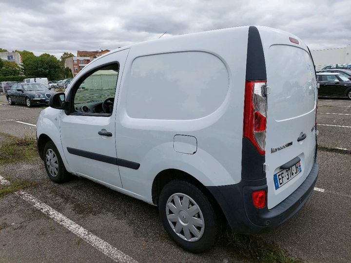 Photo 3 VIN: VF1FW50A156340200 - RENAULT KANGOO EXPRESS 