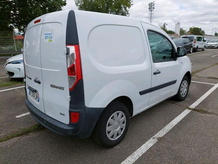 Photo 4 VIN: VF1FW50A156340200 - RENAULT KANGOO EXPRESS 