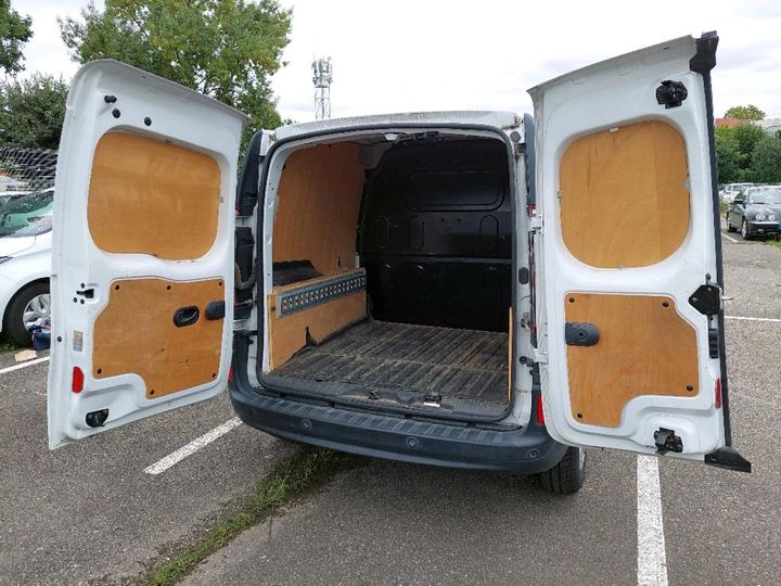 Photo 7 VIN: VF1FW50A156340200 - RENAULT KANGOO EXPRESS 