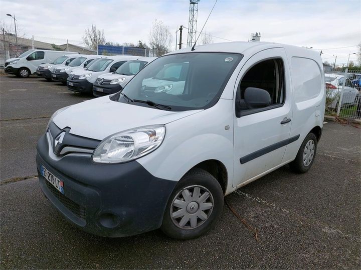 Photo 1 VIN: VF1FW50A156340202 - RENAULT KANGOO EXPRESS 