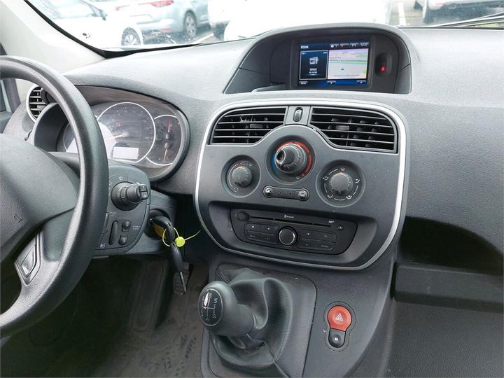 Photo 12 VIN: VF1FW50A156340202 - RENAULT KANGOO EXPRESS 