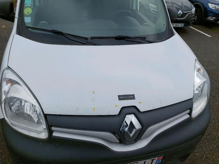 Photo 17 VIN: VF1FW50A156340202 - RENAULT KANGOO EXPRESS 