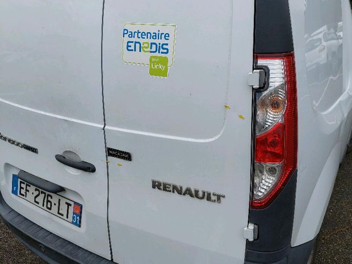 Photo 27 VIN: VF1FW50A156340202 - RENAULT KANGOO EXPRESS 