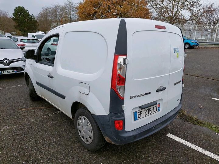 Photo 3 VIN: VF1FW50A156340202 - RENAULT KANGOO EXPRESS 