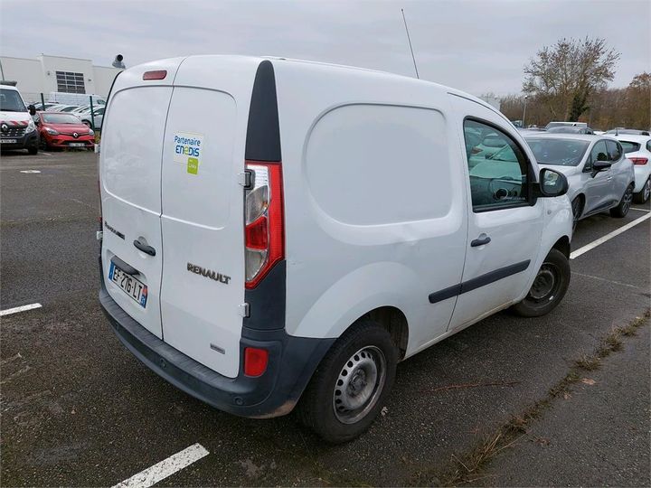 Photo 4 VIN: VF1FW50A156340202 - RENAULT KANGOO EXPRESS 