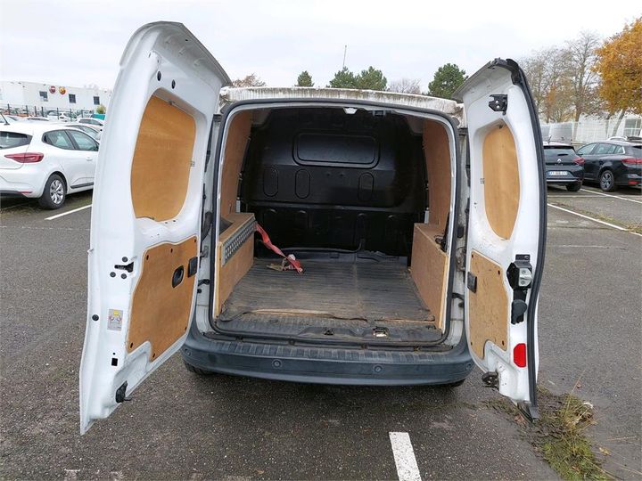 Photo 7 VIN: VF1FW50A156340202 - RENAULT KANGOO EXPRESS 