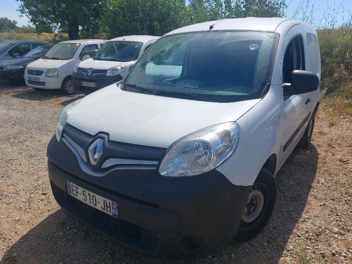 Photo 0 VIN: VF1FW50A156340205 - RENAULT KANGOO EXPRESS 