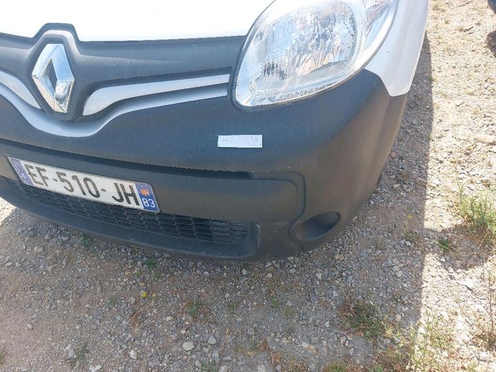 Photo 18 VIN: VF1FW50A156340205 - RENAULT KANGOO EXPRESS 