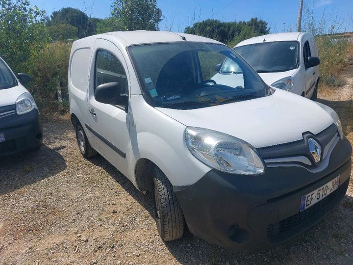 Photo 2 VIN: VF1FW50A156340205 - RENAULT KANGOO EXPRESS 