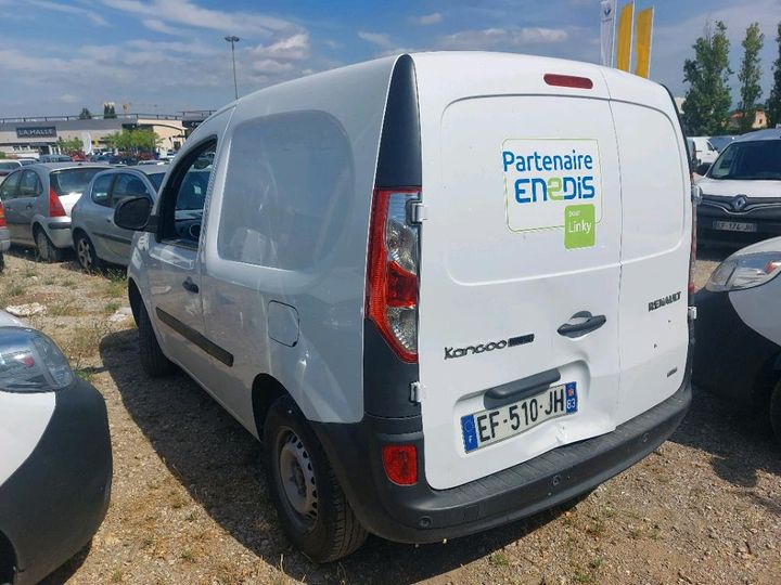 Photo 3 VIN: VF1FW50A156340205 - RENAULT KANGOO EXPRESS 