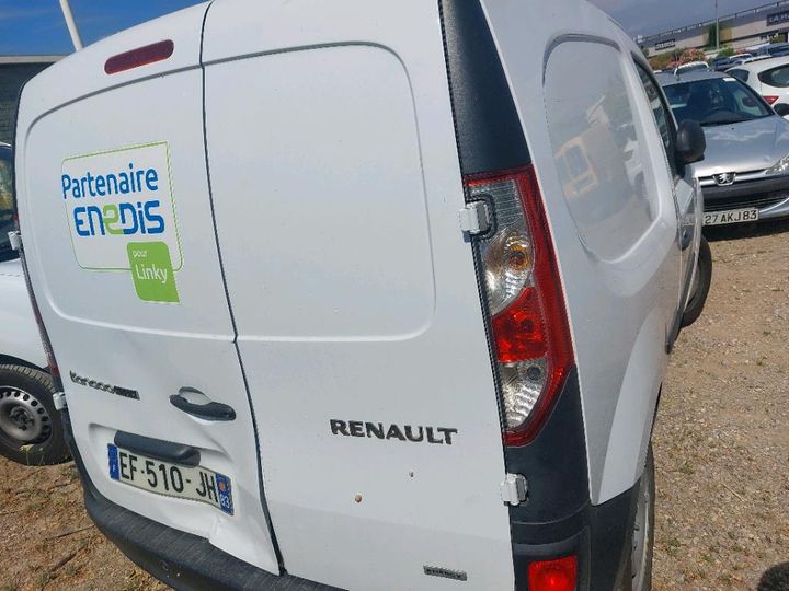 Photo 4 VIN: VF1FW50A156340205 - RENAULT KANGOO EXPRESS 