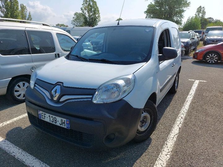 Photo 1 VIN: VF1FW50A156340207 - RENAULT KANGOO EXPRESS 