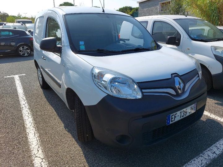 Photo 2 VIN: VF1FW50A156340207 - RENAULT KANGOO EXPRESS 