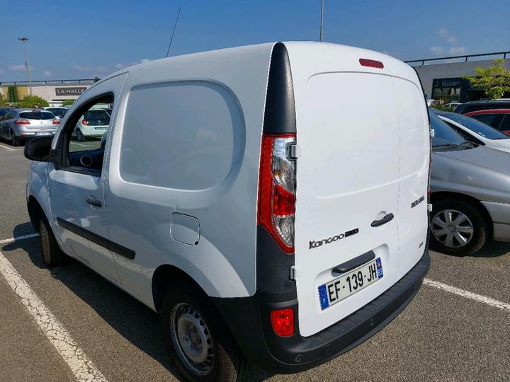 Photo 3 VIN: VF1FW50A156340207 - RENAULT KANGOO EXPRESS 