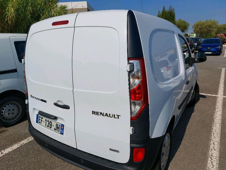 Photo 4 VIN: VF1FW50A156340207 - RENAULT KANGOO EXPRESS 