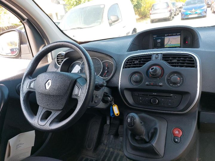 Photo 5 VIN: VF1FW50A156340207 - RENAULT KANGOO EXPRESS 