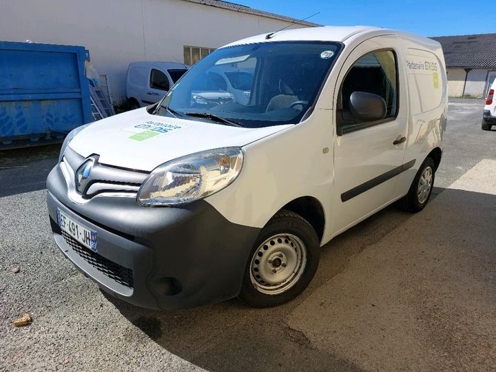 Photo 0 VIN: VF1FW50A156340208 - RENAULT KANGOO EXPRESS 