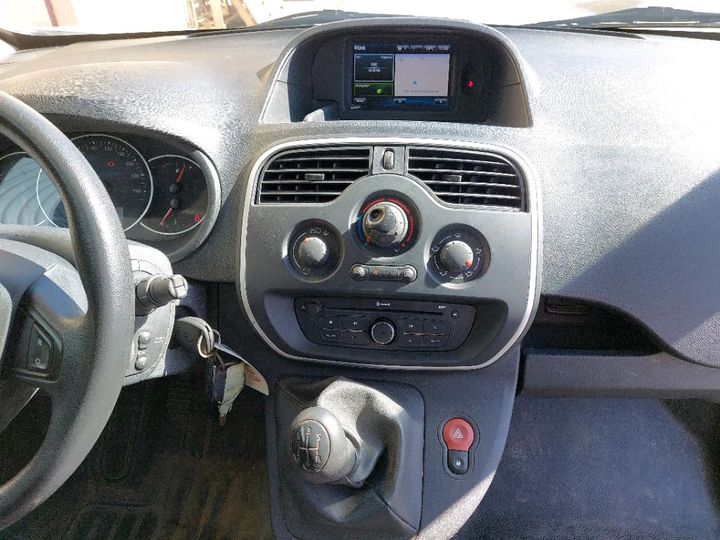 Photo 12 VIN: VF1FW50A156340208 - RENAULT KANGOO EXPRESS 