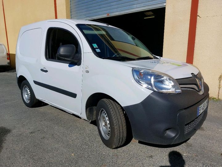 Photo 2 VIN: VF1FW50A156340208 - RENAULT KANGOO EXPRESS 