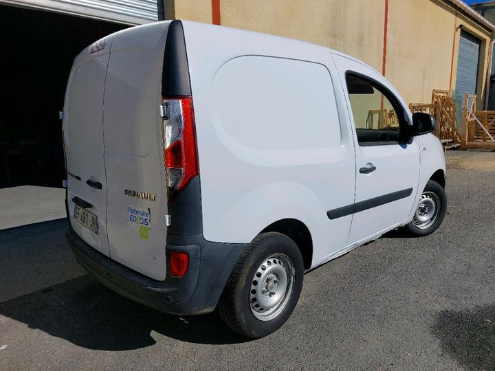 Photo 4 VIN: VF1FW50A156340208 - RENAULT KANGOO EXPRESS 