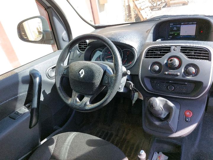 Photo 5 VIN: VF1FW50A156340208 - RENAULT KANGOO EXPRESS 