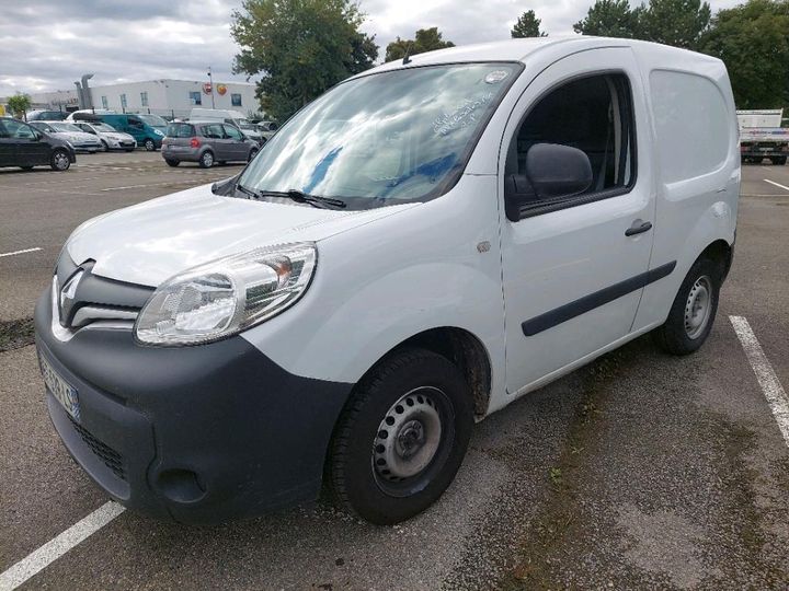 Photo 1 VIN: VF1FW50A156340209 - RENAULT KANGOO EXPRESS 