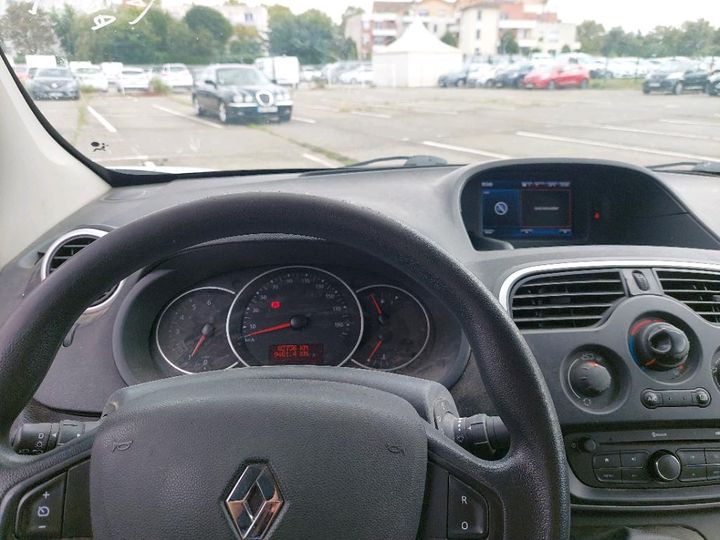 Photo 15 VIN: VF1FW50A156340209 - RENAULT KANGOO EXPRESS 