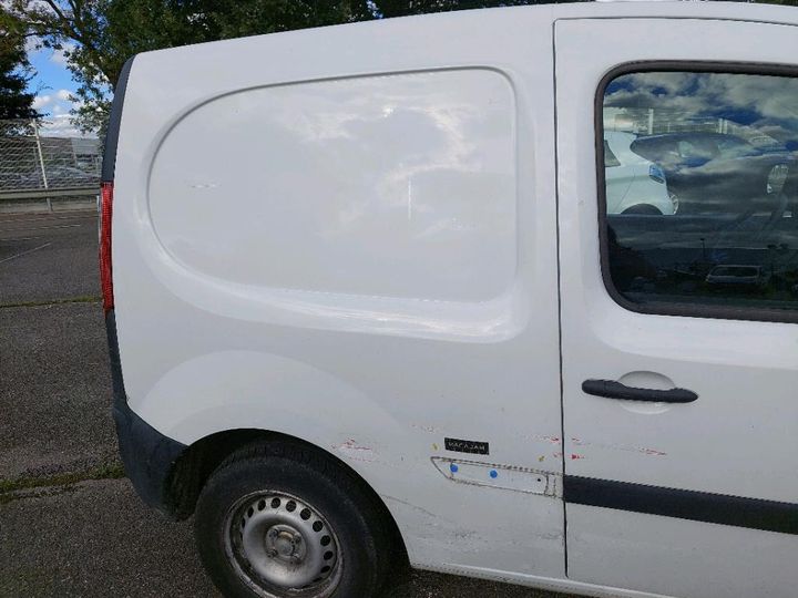 Photo 16 VIN: VF1FW50A156340209 - RENAULT KANGOO EXPRESS 