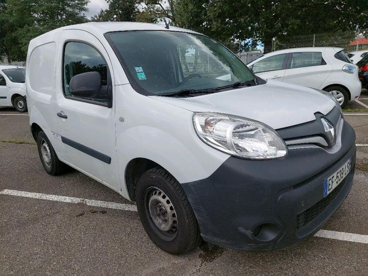 Photo 2 VIN: VF1FW50A156340209 - RENAULT KANGOO EXPRESS 