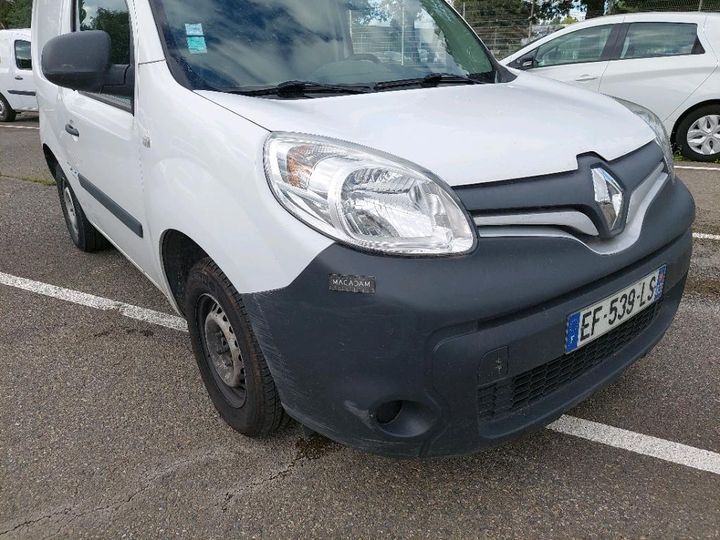 Photo 21 VIN: VF1FW50A156340209 - RENAULT KANGOO EXPRESS 