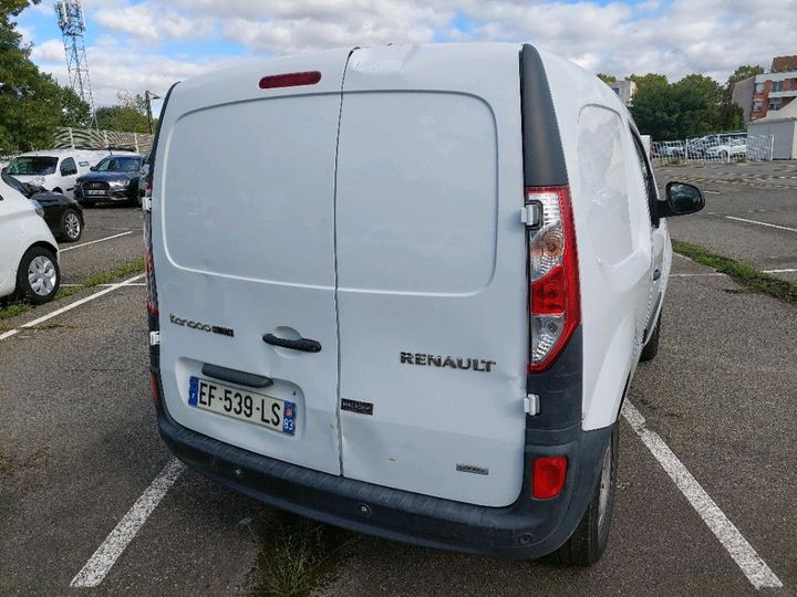 Photo 28 VIN: VF1FW50A156340209 - RENAULT KANGOO EXPRESS 