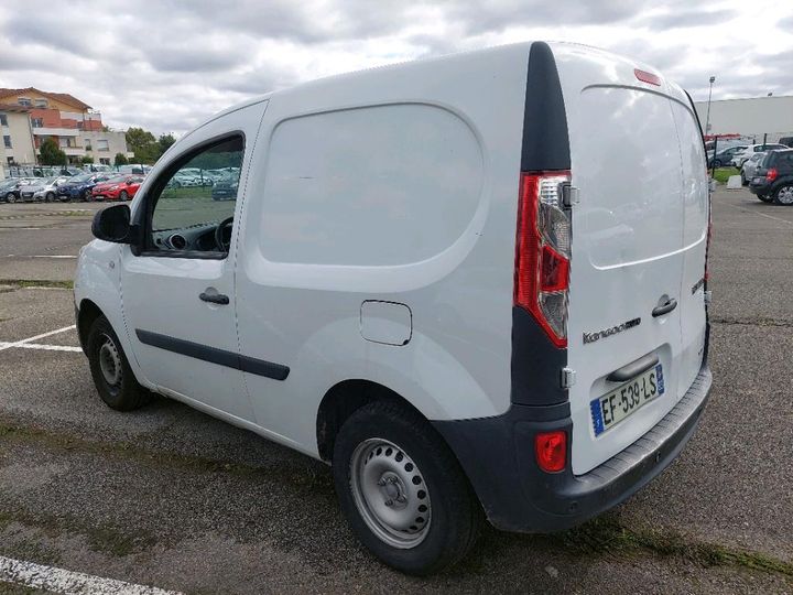 Photo 3 VIN: VF1FW50A156340209 - RENAULT KANGOO EXPRESS 