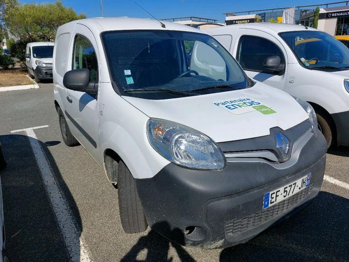 Photo 2 VIN: VF1FW50A156340214 - RENAULT KANGOO EXPRESS 