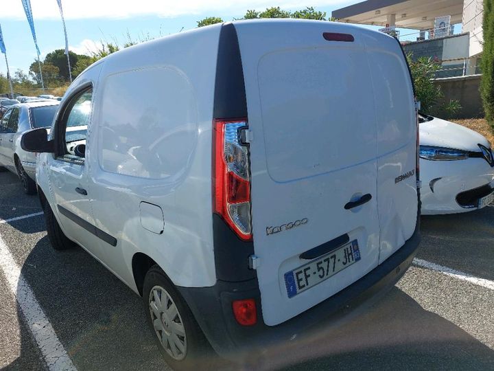 Photo 3 VIN: VF1FW50A156340214 - RENAULT KANGOO EXPRESS 