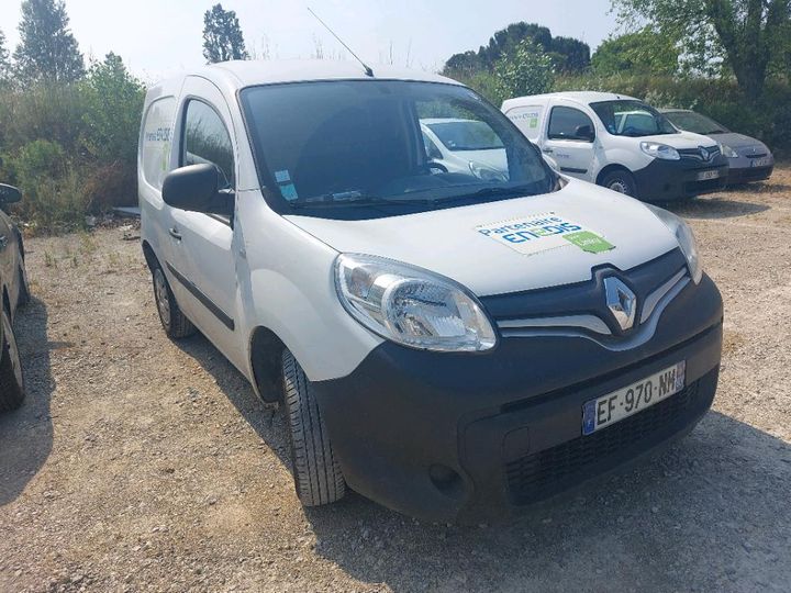 Photo 2 VIN: VF1FW50A156340215 - RENAULT KANGOO EXPRESS 