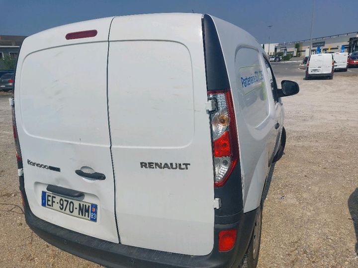 Photo 4 VIN: VF1FW50A156340215 - RENAULT KANGOO EXPRESS 