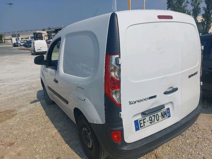 Photo 3 VIN: VF1FW50A156340215 - RENAULT KANGOO EXPRESS 