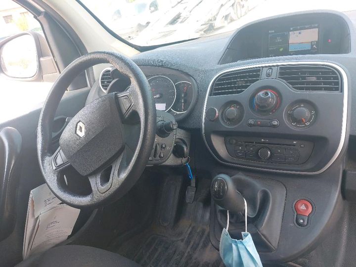 Photo 5 VIN: VF1FW50A156340215 - RENAULT KANGOO EXPRESS 