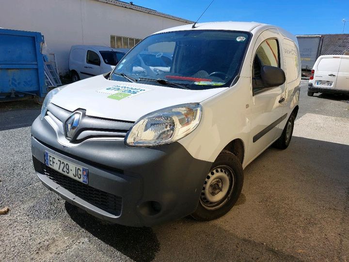 Photo 1 VIN: VF1FW50A156340223 - RENAULT KANGOO EXPRESS 