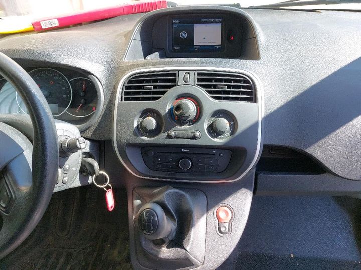 Photo 12 VIN: VF1FW50A156340223 - RENAULT KANGOO EXPRESS 