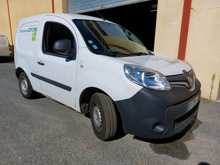 Photo 2 VIN: VF1FW50A156340223 - RENAULT KANGOO EXPRESS 